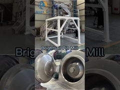Powder Grinder Machine