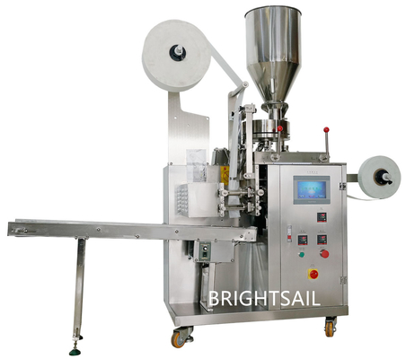 Brightsail tea  packing  machine Powder Packaging Machine For Tea with CE