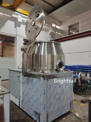 800L High Speed Rapid Mixer Granulator Medical powder Granulator Machine Industry Mixer Machine