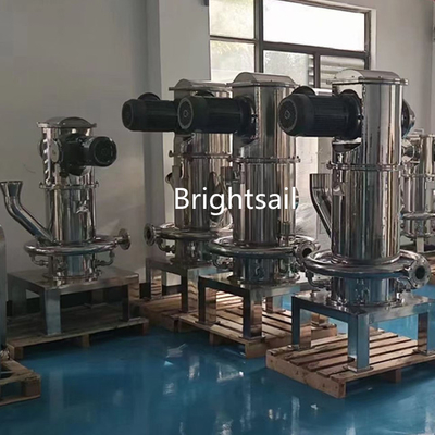 Al2o3 Powder Air Jet Mill Crusher Machine Powder Air Jet Mill Price chemical air jet mill Milling Machine