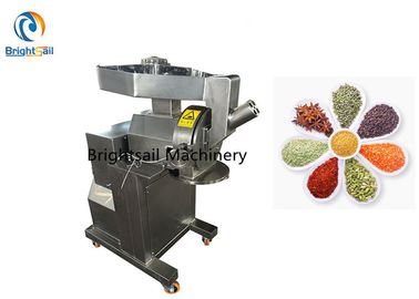 Small Herbal Powder Machine Licorice Hammer Mill Grinding Machine For Home