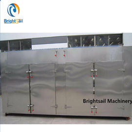 Industrial Food Oven Dryer Machine Cassava Plantain Yam Oven Drying Machine With CE