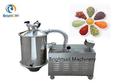 Vacuum Conveyor Feeder Systems Masala Curry Spices Powder Conveying 1.1-7.5kw
