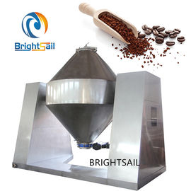 Powder Milk Industrial Flour Mixing Machine Industry Cocoa Coffee Stable