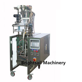 Powder Filling Packing Machine Tea Pouch 1 To 100 G Mini Bag Food Commodity