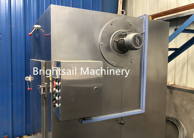 Moringa Leaf Electric Drying Oven , Plantain Chips Drying Machine With CE