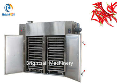 Industry Dryer Oven Machine Spice Herb Root Red Pepper Turmeric Drying Chemical