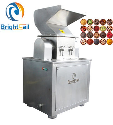 20mm 50-1000Kg/H Spices Powder Crusher Machine