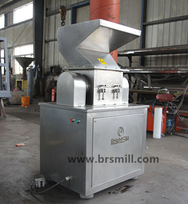 Capacity 50-1000kg/H Spices Cinnamon Turmeric Making Machine