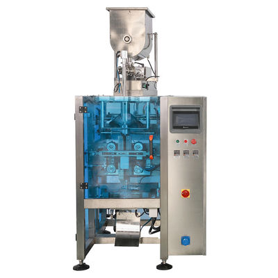 25 To 60 Bags Per Minute Packing Speed Fully Automatic Spices Powder Packaging Machine