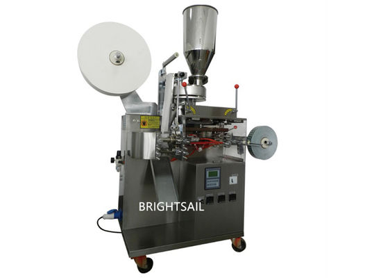 Industrial Coffee Powder Filling And Sealing Machine 3ml 15ml