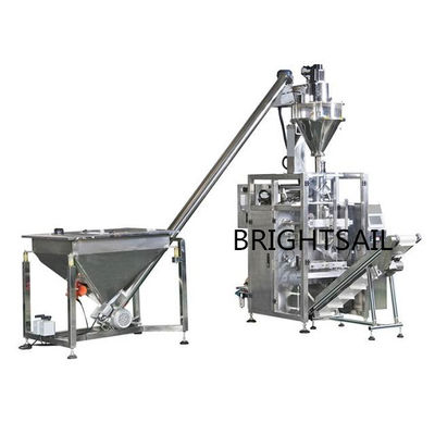 Packing Weight 10g 5kg Ginger Powder Odm Filling Packing Machine