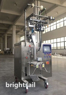 Auger Weighing 1 To 100g Range Filling Packing Machine