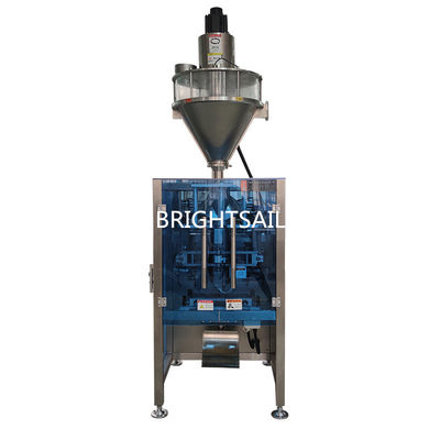 Weight 10g 5kg CE Pepper Powder Packing Machine