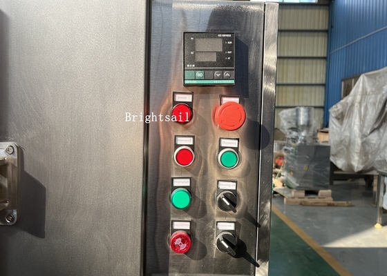 Industrial Hot Air Circulation Oven Spice Vegetable Fruit Food Dehydrating Machine