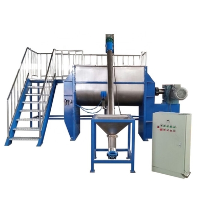 Spice Herb Pulverizer Machine 500kg / h Powder Making grinding