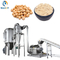 Chickpea Soybean Flour Milling Machine 1300kg / H Lentils Bean Grinder