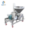 Dry Wet Grain Dried Grinder Machine 2000kg / H Herb Medicine Micro Pulverizer