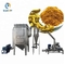 Chilli Powder Pulverizer Machine 1000 KG SUS304 Spice Grinder