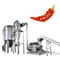 Sri Lanka Chili Powder Grinding Machine Pepper Pulverizer 3 Stage