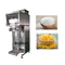 Automatic Salt Sugar Packing Machine For Food Industry 40bags/Minute