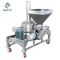 Stainless Steel Rubber Particles Pulverizer Machine SUS304  2500 Mesh 100 - 4000 Kg/H