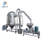 Stainless Steel Powder Grinding Mill Industry Fish Bone Pulverizer  2900 R.P.M