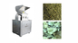 Industrial Lemon Grass Crusher Food Spice Coarse Particles Machine With CE