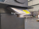 Stainless Steel Moringa Leavea Grinder Machine Leaf Powder Food Grinding Machine With CE