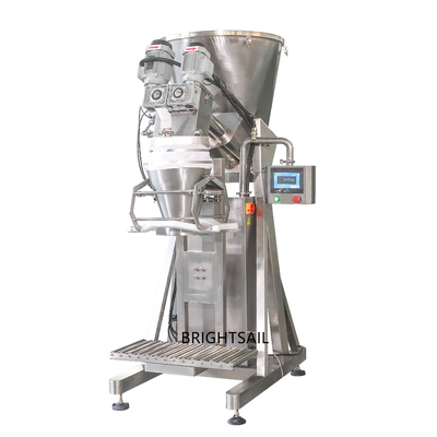 Brightsail Automatic Packing Machine For Spice Powders Food powder Packing