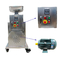Stainless Steel MSG Small Hammer Mill Food  Grinder Machine  Powder Mill