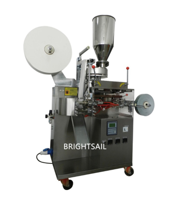 Brightsail tea  packing  machine Powder Packaging Machine For Tea with CE