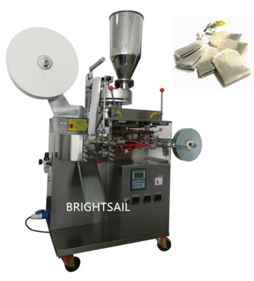 Brightsail tea  packing  machine Powder Packaging Machine For Tea with CE