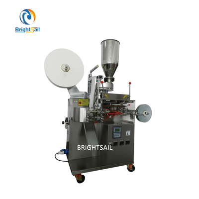 Brightsail tea  packing  machine Powder Packaging Machine For Tea with CE