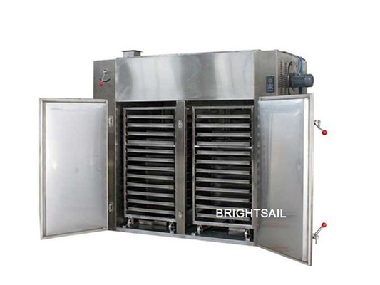 Food Drying Processor Machine  spice chilli Dryer Machine Abalone Drying Oven Sea