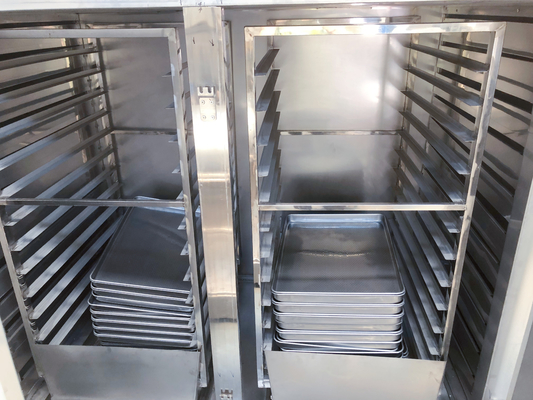 Food Drying Processor Machine  spice chilli Dryer Machine Abalone Drying Oven Sea