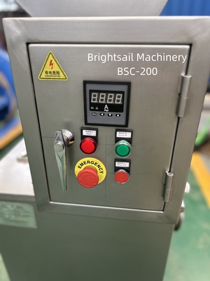 Factory Coffee Bean Crusher Machine food grinder machine Brightsail  Cocoa  Bean Coarse  Machine
