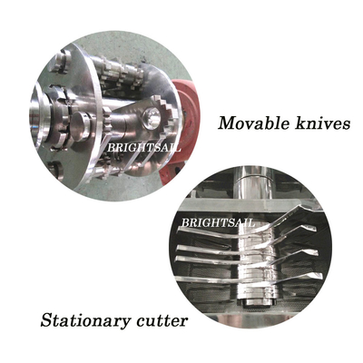 Brightsail hammer mill  a pharmaceutical fizt mill for raw material hammering and grinding machine in pharmaceutical industry