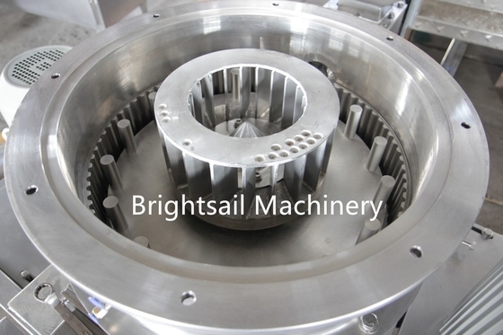 BSP air classifier mill Metal oxide air classifier mill Metal oxide ACM Ggrinder from Brightsail