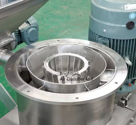 Bark Powder Machine Multifunction Albizia bark Pulverizer Mill