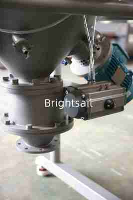 Vertical ribbon blender Powder Blender Machine for Sweeteners