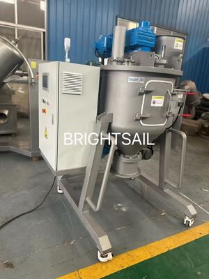Vertical ribbon blender Powder Blender Machine for Sweeteners