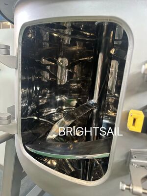 Vertical ribbon blender Powder Blender Machine for Sweeteners