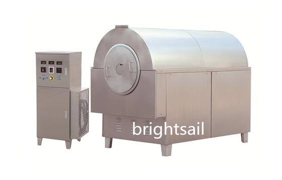 Commercial Stainless Steel Chili Pepper Roaster Machine Chipotle Jalapeno Drying Roasting Oven