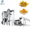 10-80 mesh spice powder grinder machine turmeric hammer mill pulverizer machine