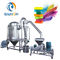 Superfine Pigment Powder Milling Machine Talcum Chemical Flour Grinder 11-75 Kw