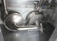 Dry Vegetable Grinder Machine Carrot Cabbage Flour Cryogenic Grinder 20-1000 Kg/H
