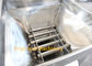 Air Classifier Mill Food Powder Machine Powdered Sugar Flour Making Easy Operation
