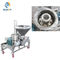 Capacity 100kg/H SS Ginger Powder Processing Machine