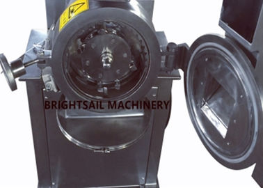Moringa Leaf Herbal Powder Machine Tea Crusher Grinding Machine For Home